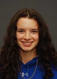 Abbie Crawford's Instagram, Twitter & Facebook