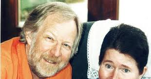 Mum of one of 'Kendal's most courageous families' dies, aged 61