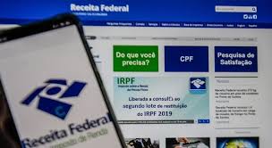 A restituição do imposto de renda nada mais é que a devolução de parte do imposto que foi pago a mais à refeita federal. Receita Paga Nesta Quarta Feira Restituicao Para Lote Da Malha Fina Noticias R7 Economia