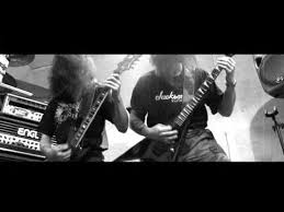 Extreme Metal Clips Carnage Of Children The Sleep Of Satan