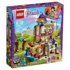 LEGO Friends Friendship House from LEGO