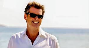 Sam Carmichael from Mamma Mia!