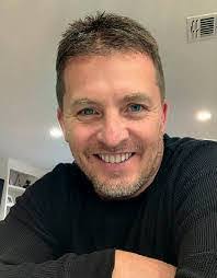 Allen Byram's Instagram, Twitter & Facebook