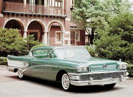 1958 Buick Roadmaster 2 Door Hartop Buick Riviera Buick Classic Cars Trucks
