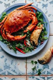 Maybe you would like to learn more about one of these? Vietnamese Tamarind Crabs Cua Rang Me Beyond Sweet And Savory