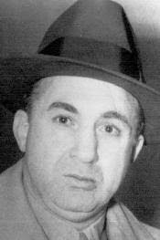 The Chicago Syndicate: Johnny Roselli