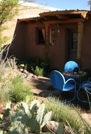 Artistic Hacienda In New Mexico Southwest Travel Hacienda Silver City