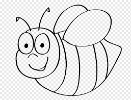 Check out the video for inspirationthis was a really fun but involved project. Bumblebee Honey Bee Coloring Book Bee Honey Bee White Child Png Pngwing