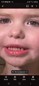 Kid Rock fan photo and scam warning