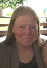 Mary Prichard Obituary