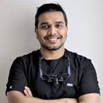 Franklin Walsh's Instagram, Twitter & Facebook