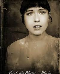 Downtown Rep's Fangs is the strongest literary theater for this Halloween