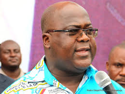 Image result for felix tshisekedi