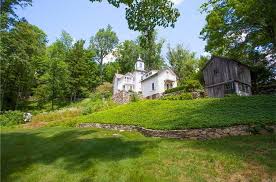 Westchester new york homes for sale. Westchester County Farm For Sale Waccabuc Hudson Valley Victorian