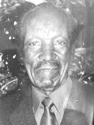 Obituary for Neville Eugene Gibson