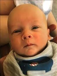 Jace Marshall Pursley (2018-2018)