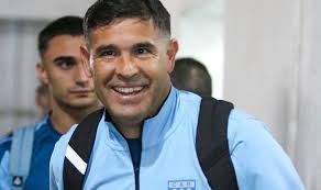 Racing sumó a Leonel Barrios, goleador de Excursionistas