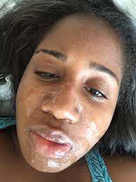 Milk Marie - ShesFreaky