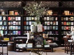 Moonshoot coffee bar (towneplace suites) poindexter (graduate nashville) 12 Of The Most Beautiful Bookstores Around The World Bookstore Book Cafe Coffee Shop