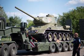 Image result for t-34 narva estonia