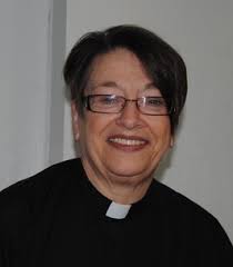 Obituary for Reverend Christine Hoffe