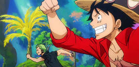 Jetzt neu oder gebraucht kaufen. One Piece Film Z Film 2012 Moviepilot De