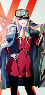 Due to its lively nature, animated wallpaper is sometimes also referred to as live wallpaper. Anime Darling In The Franxx Mobile Abyss