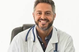 Dr. João Ramos do "Diga Doutor": "Hoje em dia ter um seguro de saúde é para  mim considerado um bem fundamental"