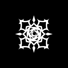 T Shirt Vampire Knight Rose Symbol Black Vampire Knight Tattoo Vampire Knight Vampire Knight Manga