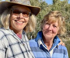 road trip! — week one