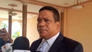 Lisandro Macarrulla pide licencia de su cargo tras vinculación de su hijo  en caso Medusa