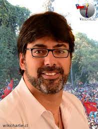 Explore tweets of daniel jadue @danieljadue on twitter. Daniel Jadue Wikicharlie