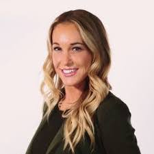 Katie Lyon's Instagram, Twitter & Facebook