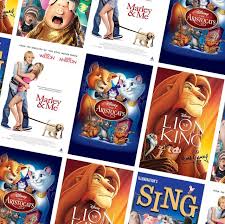 Time movie critic richard corliss lists the ten best animated features of all time, from finding nemo to pinocchio. 35 Best Animal Movies For Kids 2021 Top Movies About Animals