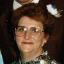 Gerarda L. Seemayer Obituary