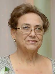 Obituary information for Marisa Adams Clement