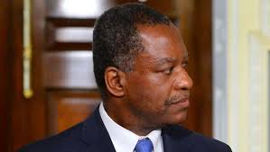 Human rights: FG says not