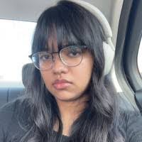 Megan Ali's Instagram, Twitter & Facebook