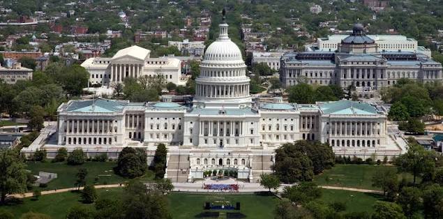 The Congress - Ken Burns
