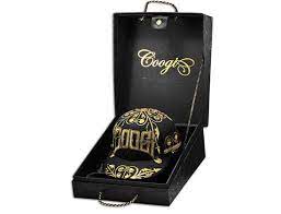 Cap Packaging Coogi Cap Design Cap
