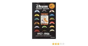 Chum 1050 Chart Book A Complete Listing Of Every Record To