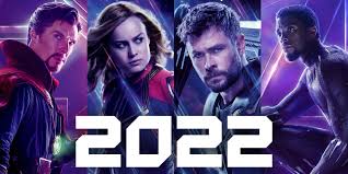 New movies coming out in 2021: Is Marvel Planning To Release Two Mcu Movies Exclusively On Disney Next Year Fandomwire