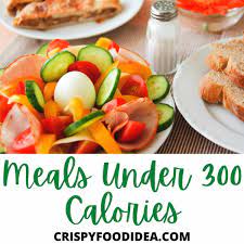 Each serving provides 283 kcal, 36g protein, 19g. 21 Easy Meals Under 300 Calories For Meal Prep