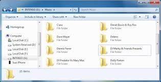 How To Transfer Music From Iphone To A Usb Flash Drive