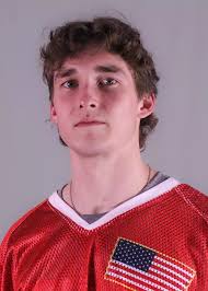 2024 Men's Lacrosse Roster