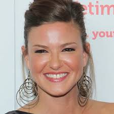 Alicia Lagano Movies and TV Shows