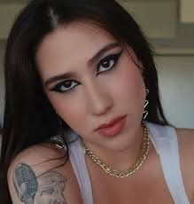 peri friedman makeup