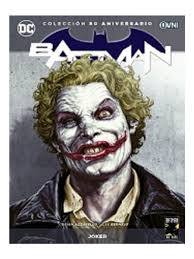 BATMAN -CRIATURA DE LA NOCHE- Librería Española