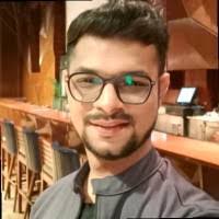 Jaimin Soni's Instagram, Twitter & Facebook