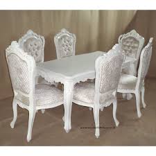 Homemydesign • august 27, 2019 • no comments •. French Style Dining Set European Style Dining Room Furniture Buy Antique French Provincial Dining Room Furniture French Provincial Dining Room Furniture Cheap European Style Home Furniture Product On Alibaba Com